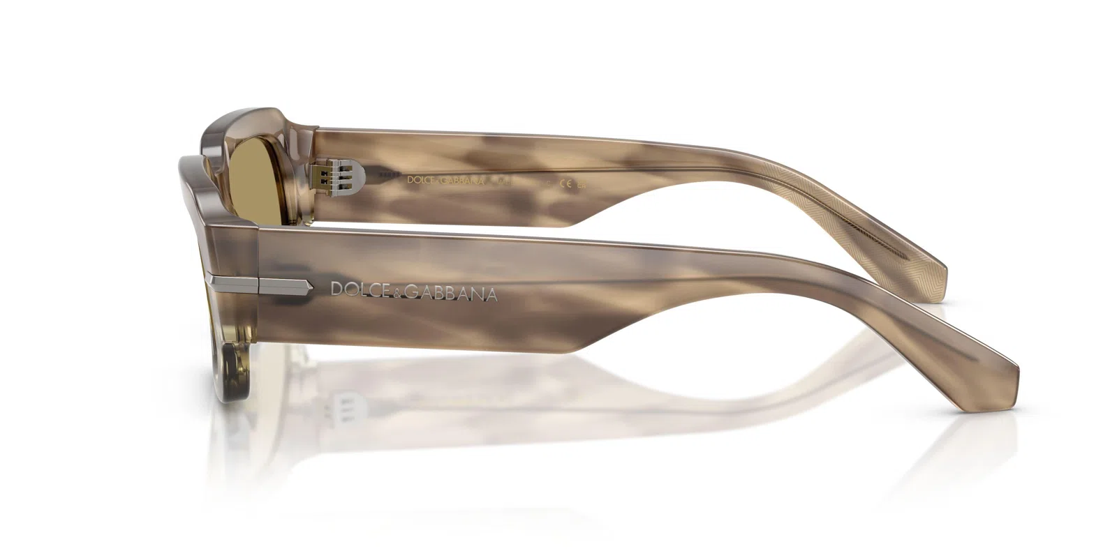 Dolce & Gabbana 4485F Sunglasses - view 11
